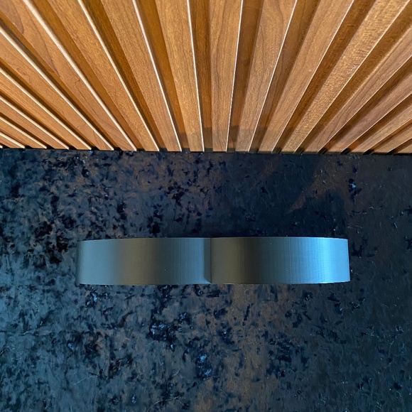 Rare Large CC Black Art Decor - Picture 6 of 6